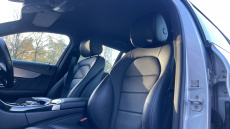 Mercedes-Benz C-Class C200 AMG Line 5dr Auto Petrol Estate